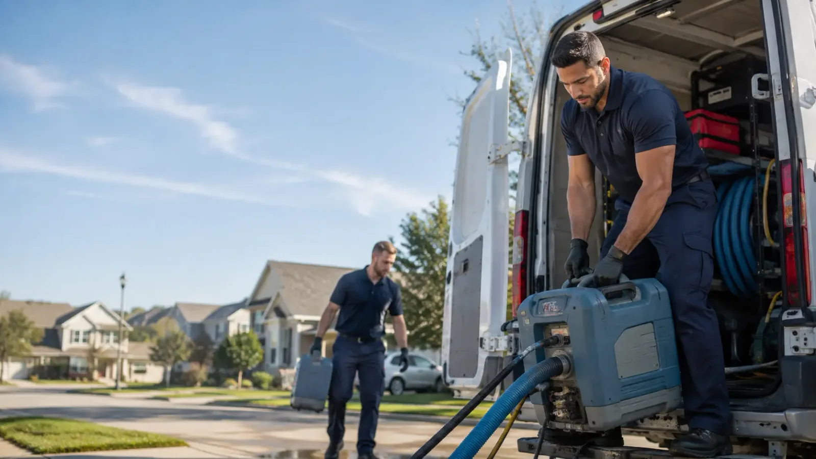 Trauma Cleanup in Hoyleton, IL near me